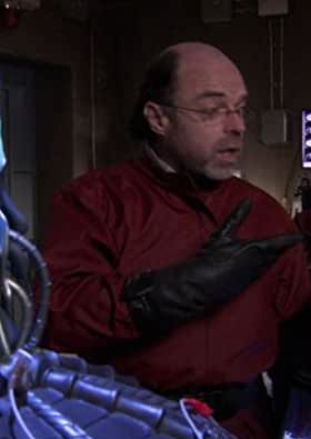 比尔·道 Bill Dow