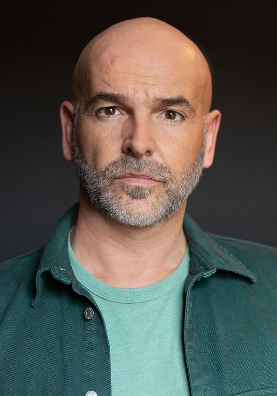 纳森·苏赛克斯 Nathan Sussex