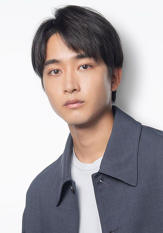 佐藤宽太 Kanta Sato