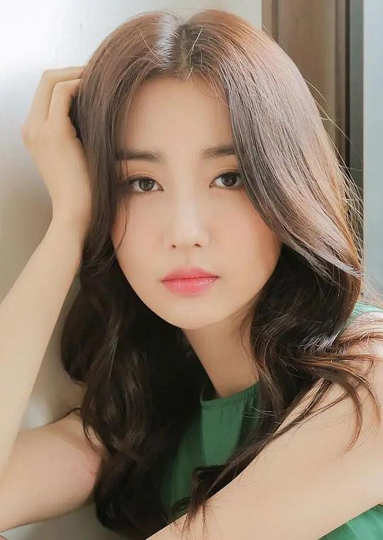 朴河宣 Ha-seon Park