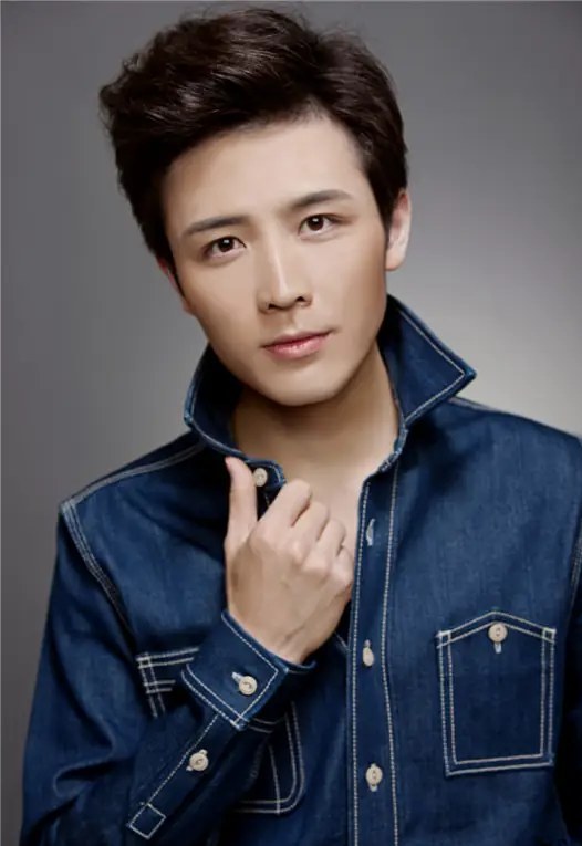 李星佑 Xingyou Li