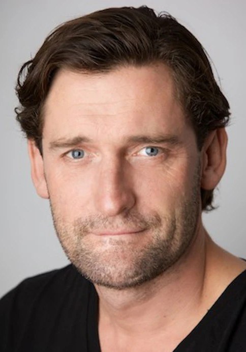 普雷斯顿·奥布赖恩 Preston O'Brien