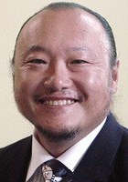 加贺谷圭 Kei Kagaya