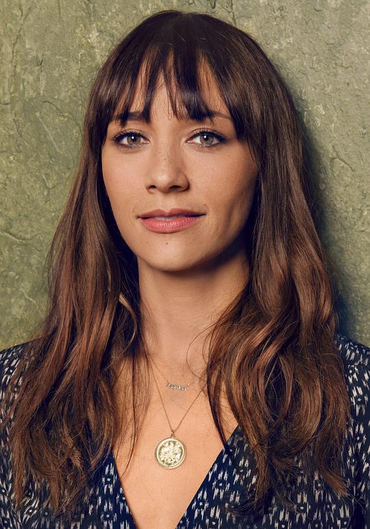 拉什达·琼斯 Rashida Jones