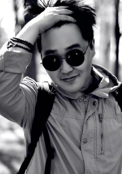 汤杰超 Jiechao Tang