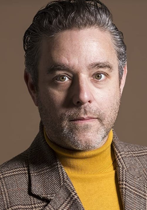 安迪·尼曼 Andy Nyman