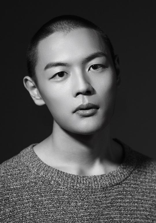 黄天允 Tianyun Huang