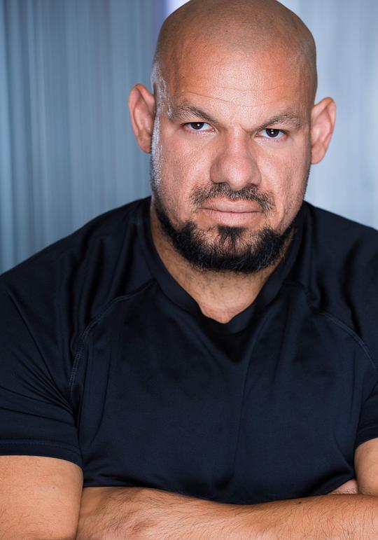 加百列·罗德里格兹 Gabriel 'G-Rod' Rodriguez