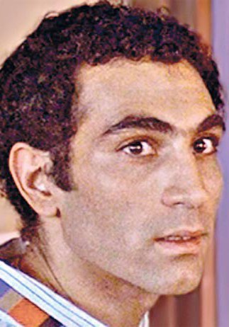 默里·塞勒姆 Murray Salem