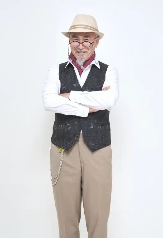 冯立平 Liping Feng