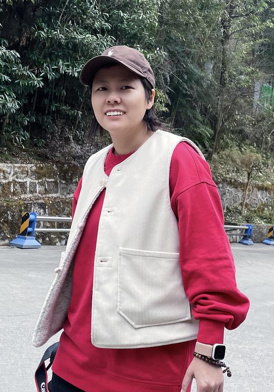 陈予涵