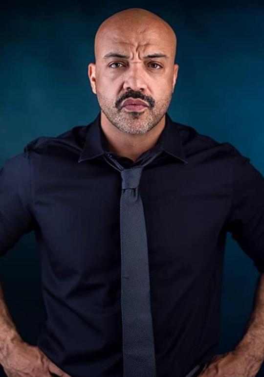 佩里·斯特朗 Perry Strong