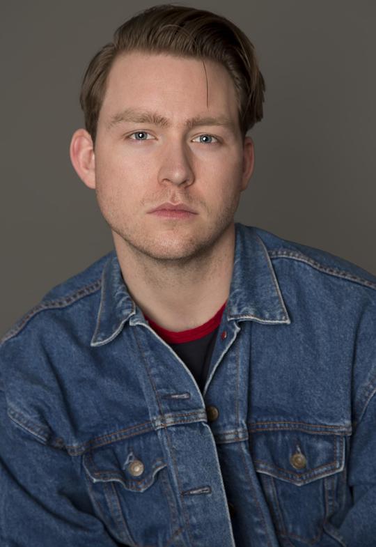 加文·科尔 Gavin Cole