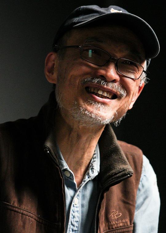 高重黎 Chung-Li Kao