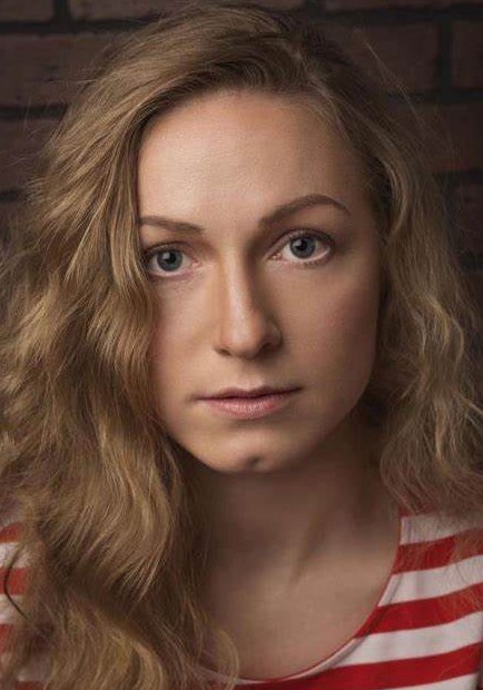 埃琳娜·吉雷诺 Elena Girenok