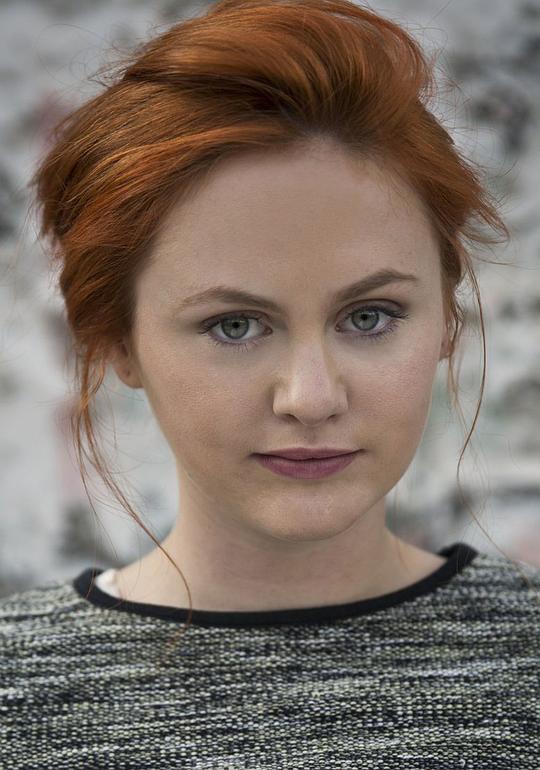 凯特·吉尔摩 Kate Gilmore