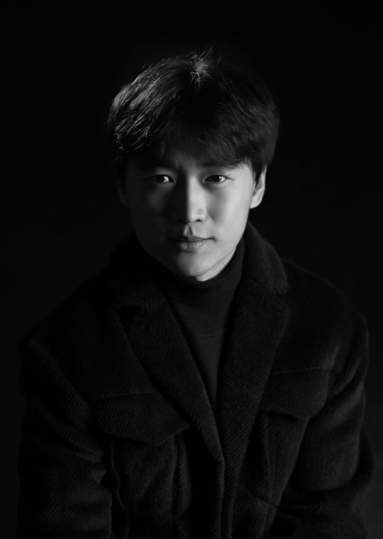 卢昊旻 Haomin Lu