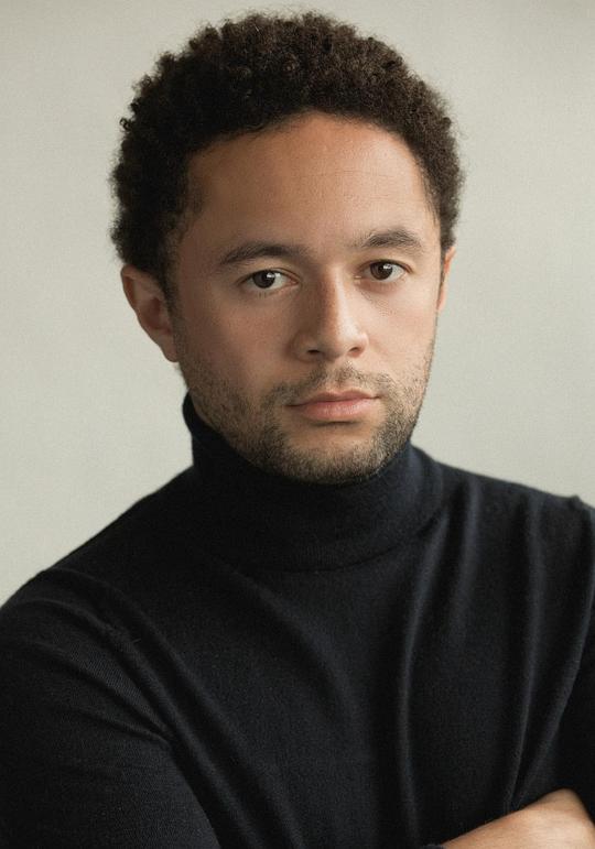 Michael Abubakar  Michael Abubakar