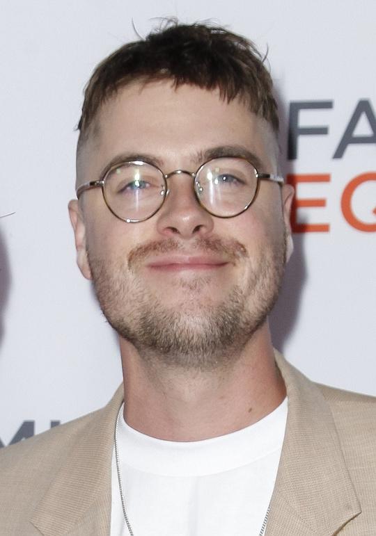 杰弗里·塞尔夫 Jeffery Self