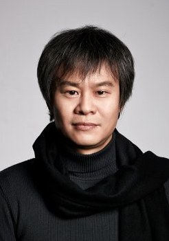 尹尚华 Yoon Sang Hwa