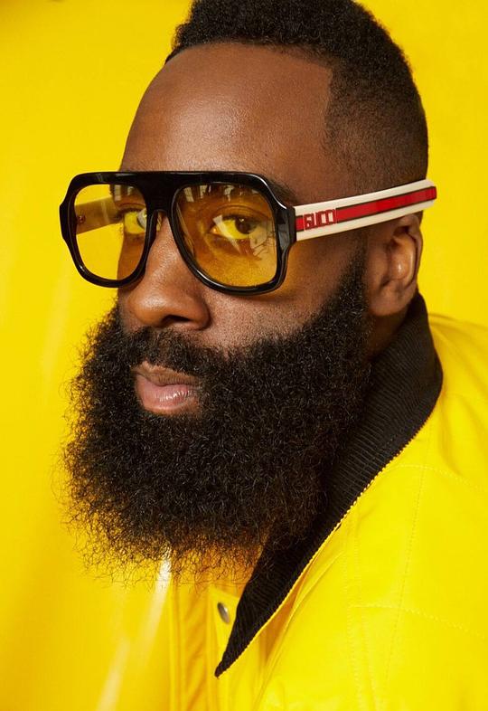 詹姆斯·哈登 James Harden