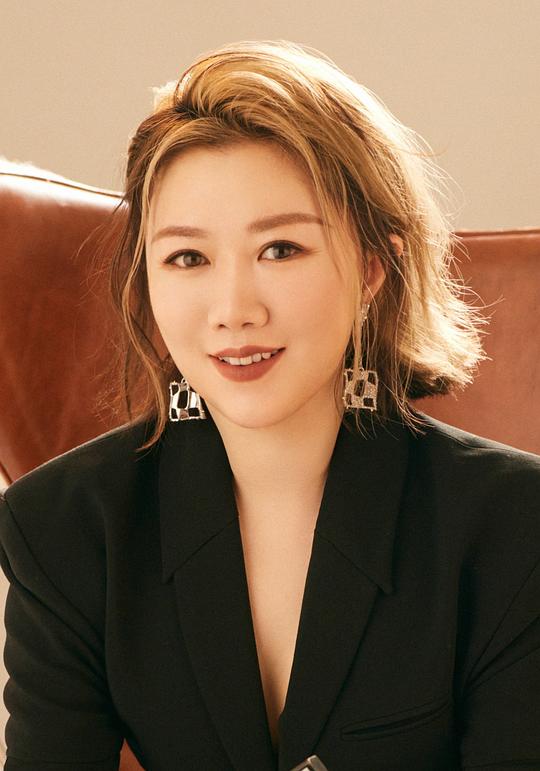 刘殊巧 Shuqiao Liu