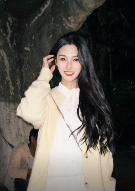 魏凡舒 Wei Fanshu