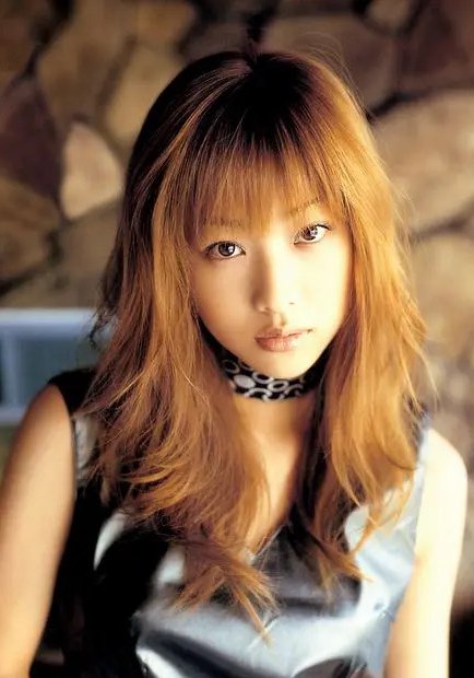 椎名法子 Noriko Shiina