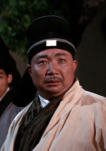 周小来 Siu Loi Chow