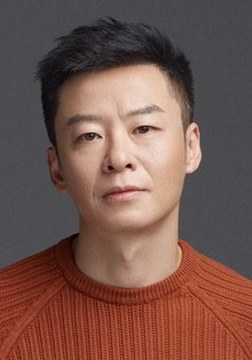 杨曙名 Shuming Yang