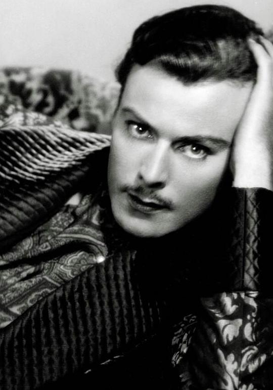 尼尔斯·阿斯瑟 Nils Asther