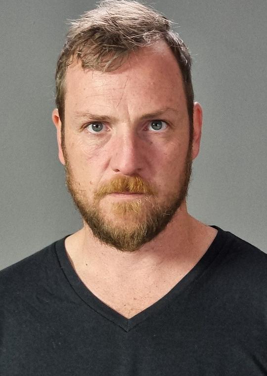 布兰登·莫瑞 Brendan Murray