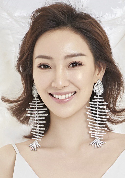 马卉 Hui Ma