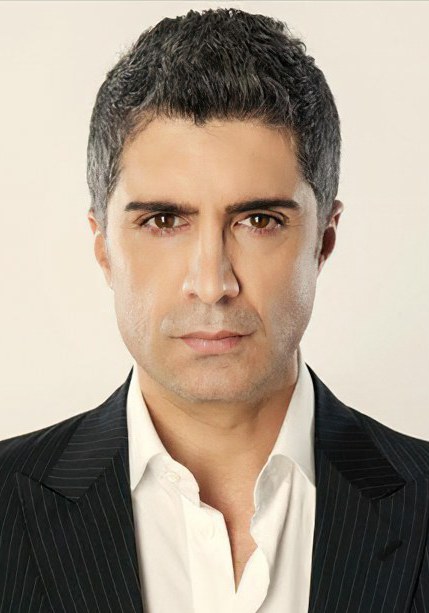 厄兹詹.代尼兹 Özcan Deniz