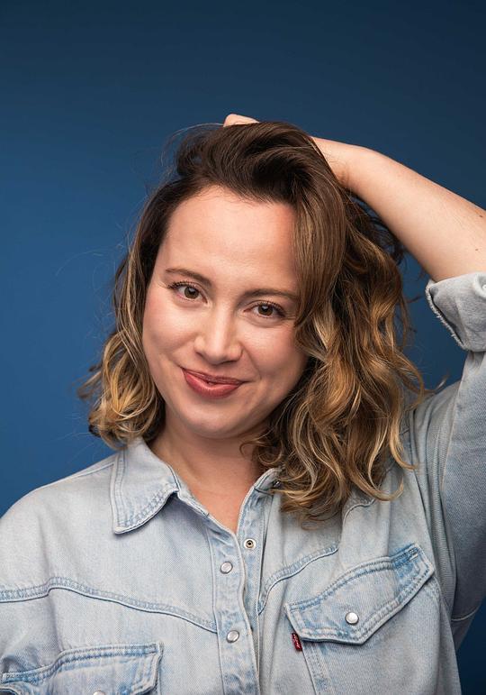 凯瑟琳娜·豪德姆 Katharina Haudum