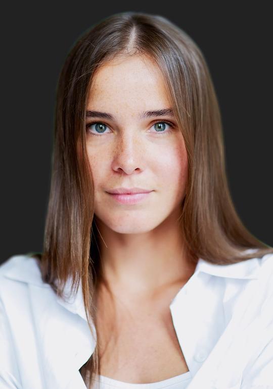 克里斯蒂娜·博雷科 Kristina Boreyko