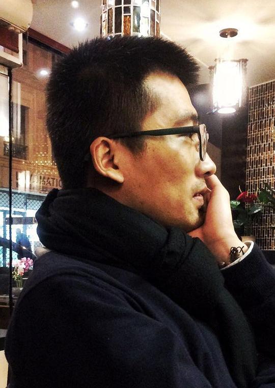 赵志刚 Zean Zhao