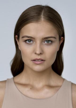 阿纳斯塔西娅·皮亚诺娃 Anastasia Pyanova
