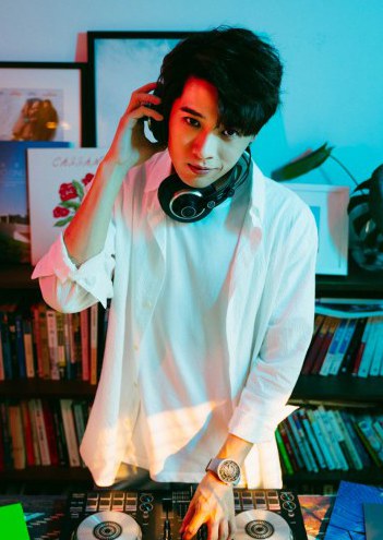 陈瑞辉 Frankie Sui-Fai Chan