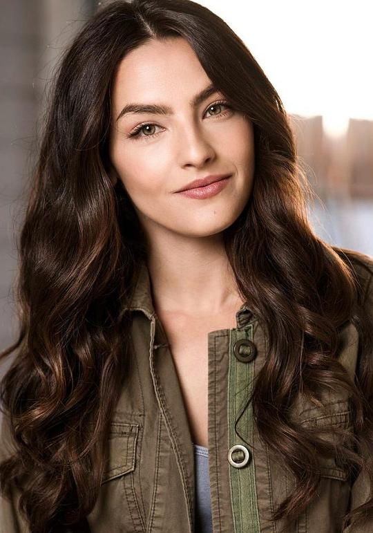 凯拉·康普顿 Kayla Compton