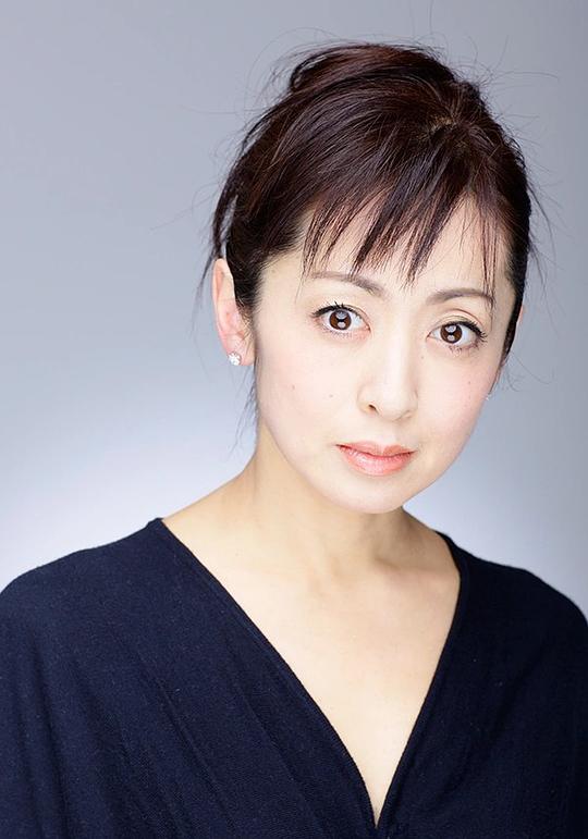 齐藤由贵 Yuki Saitô