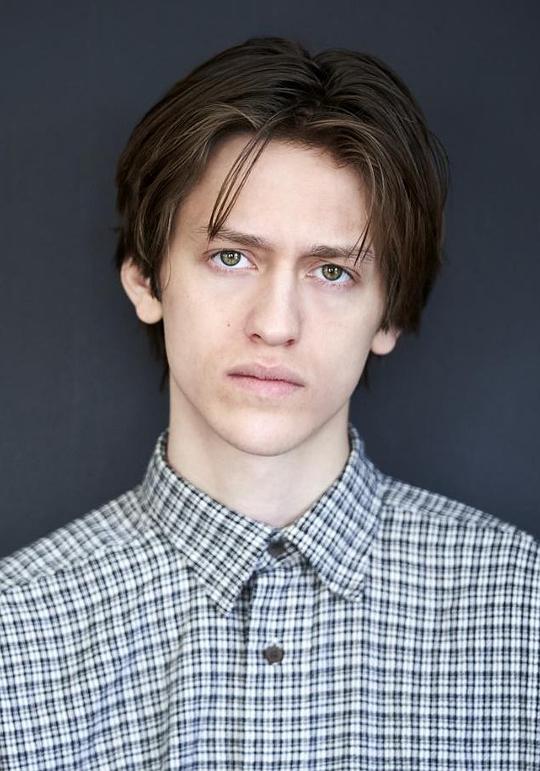 珀西·海恩斯·怀特 Percy Hynes White