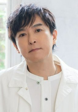 保志总一朗 Soichiro Hoshi