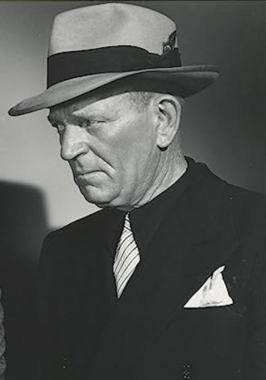 George McKay George McKay