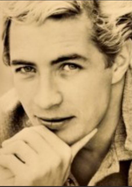 尤里·卡莫尼 Yuri Kamornyj