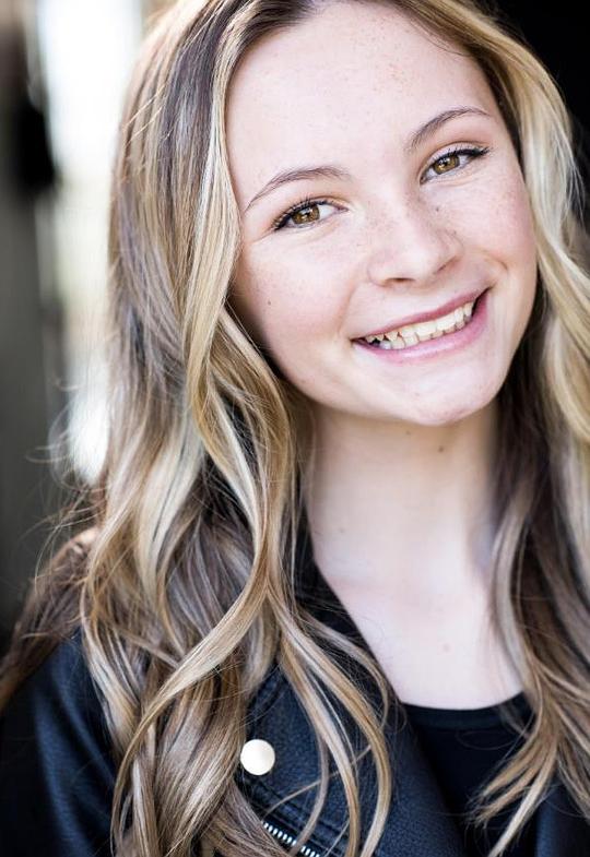 Avery Hewitt Avery Hewitt