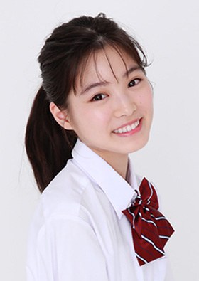 丸山真亚弥 Maaya Maruyama