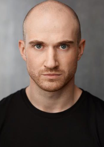 汤姆·康奈利 Tom Connelly