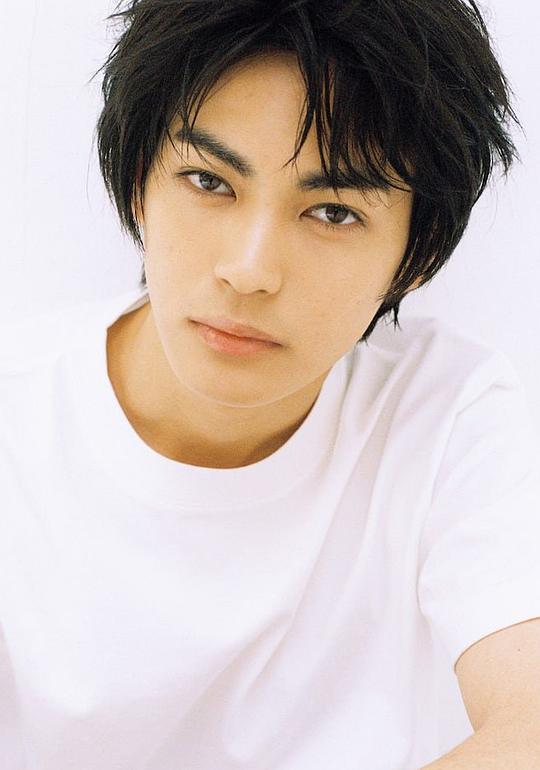 神尾枫珠 Kamio Fūju