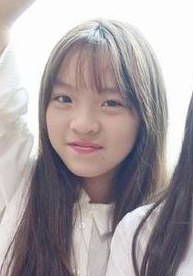 林洁宜 Jie-Yi Lin